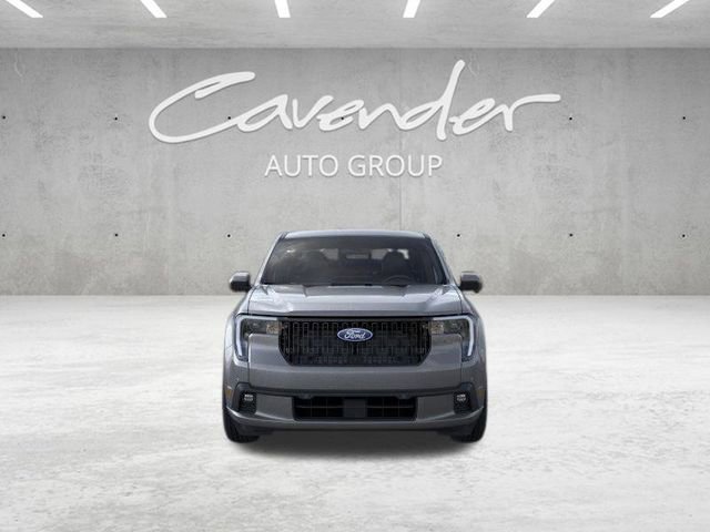 New 2026 Ford Maverick Lobo image 6