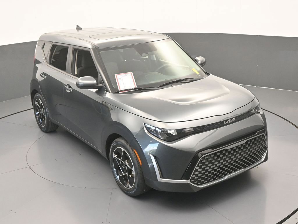 Used 2023 Kia Soul EX image 52