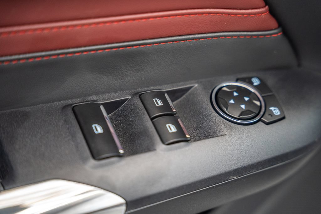New 2026 Ford Mustang Premium RWD image 29