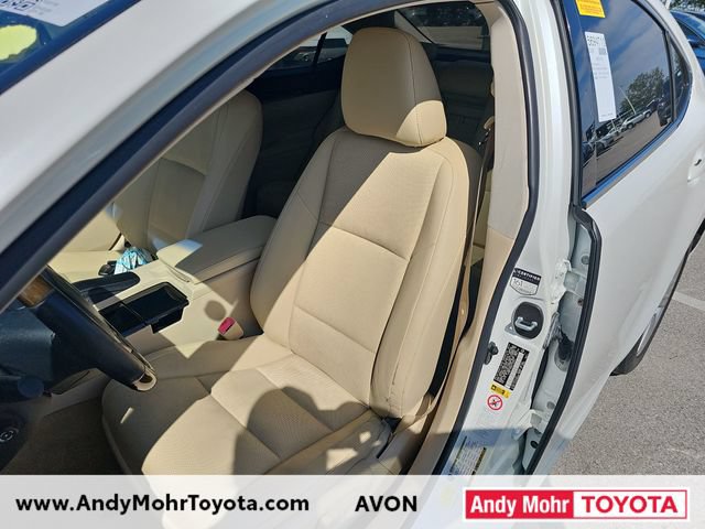 Used 2014 Lexus ES 350 w/ Premium Package FWD image 10