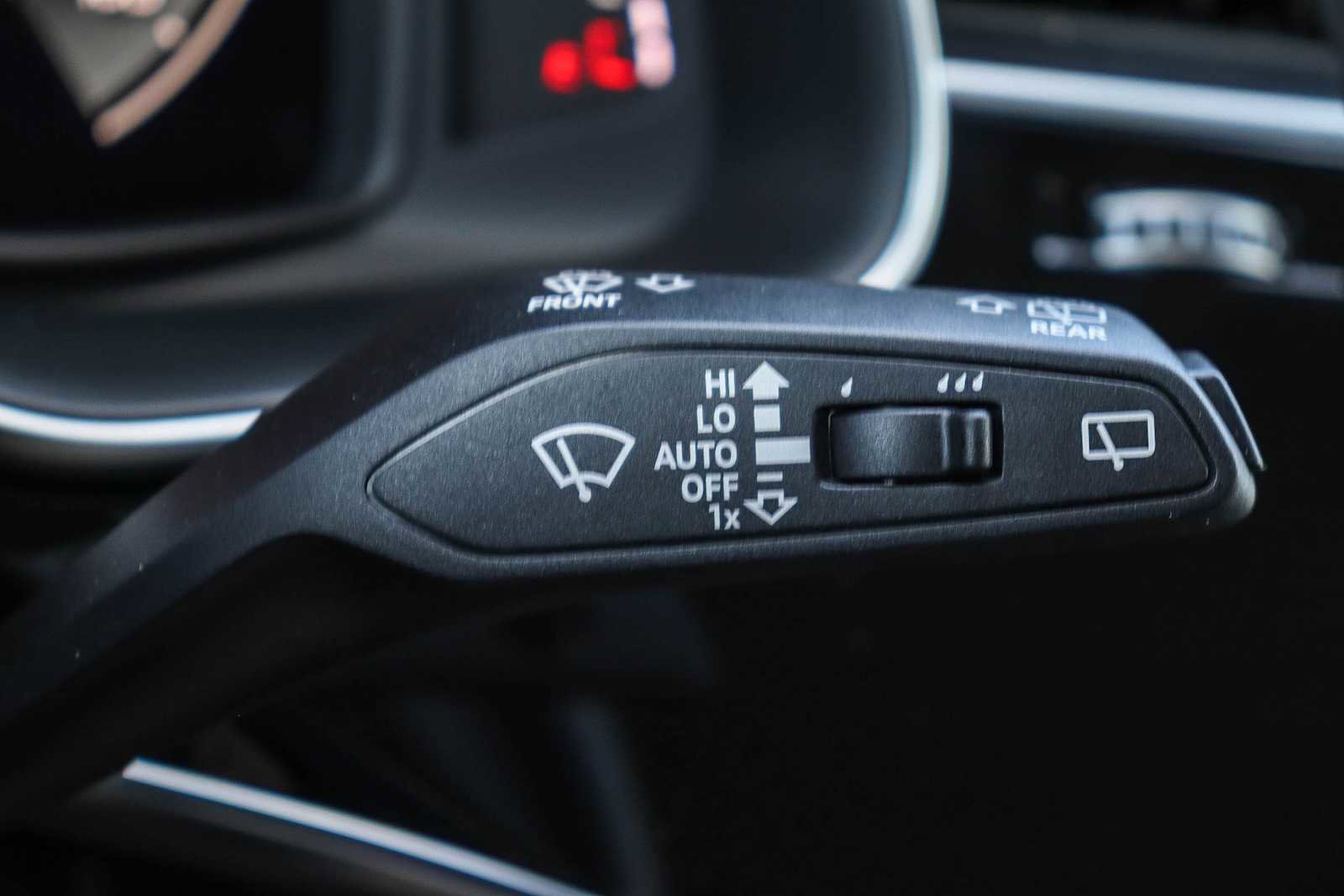 New 2026 Audi Q7 2.0T Premium Plus image 33