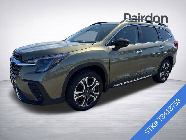 New 2026 Subaru Ascent Touring AWD/4WD image 3