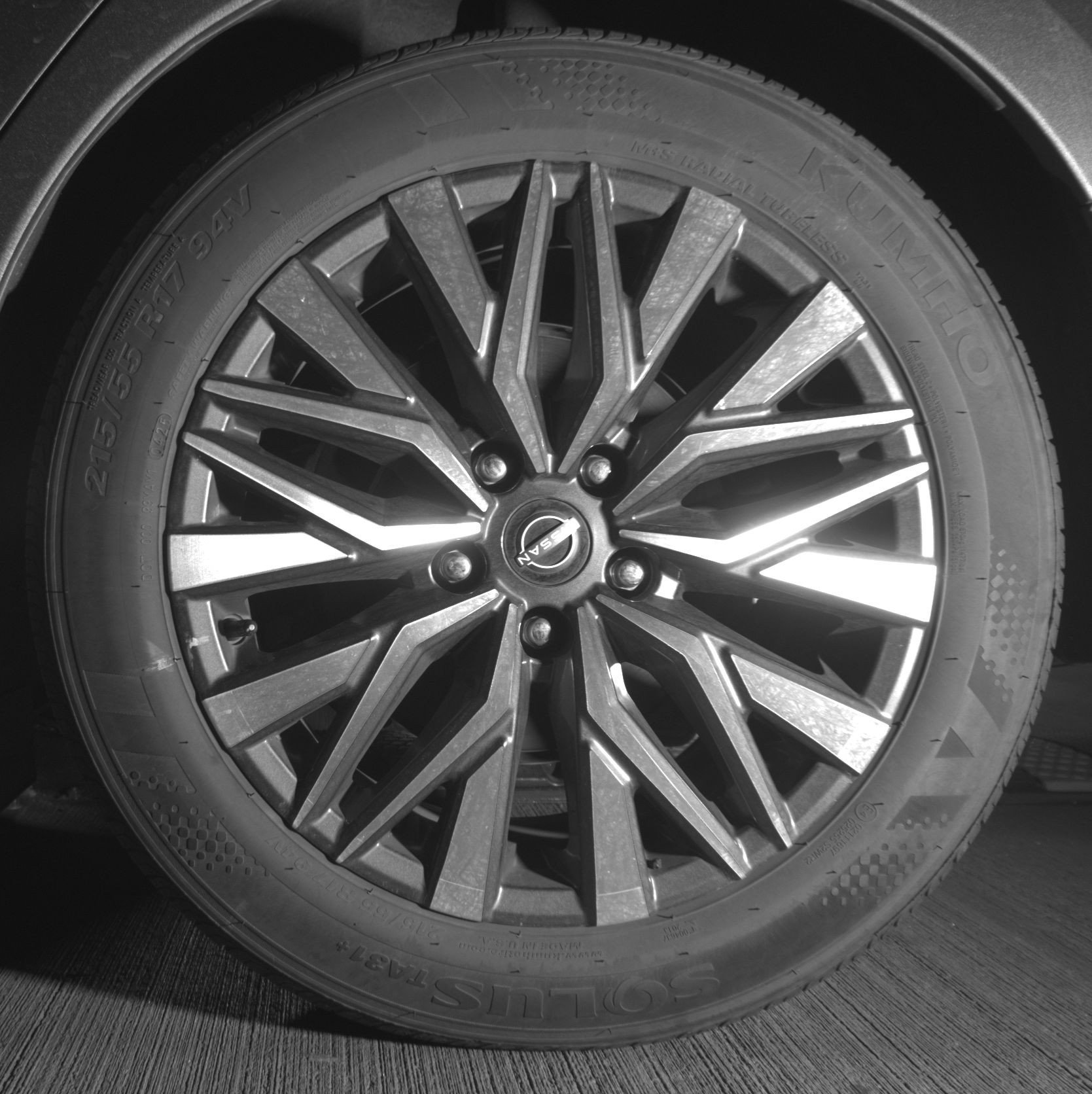 Used 2025 Nissan Altima 2.5 SV image 14