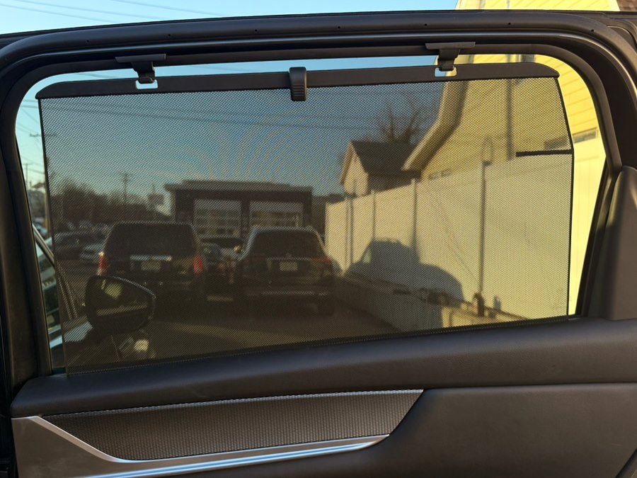 Used 2024 MAZDA CX-90 3.3 Turbo w/ Preferred Plus image 21