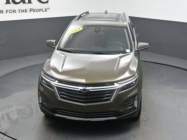 Used 2023 Chevrolet Equinox LT AWD/4WD image 63