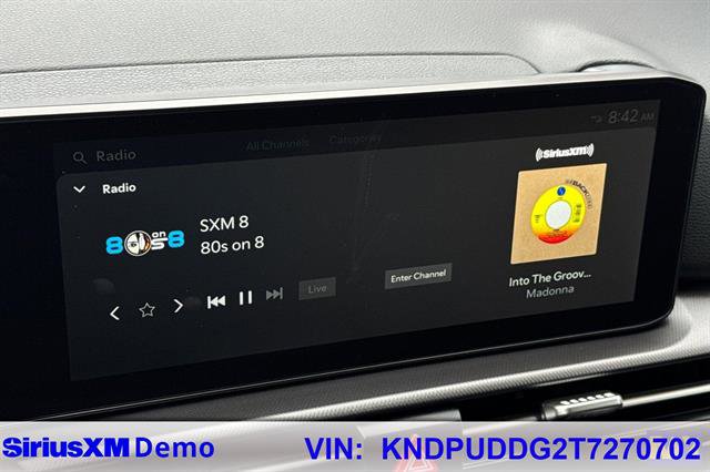 Used 2026 Kia Sportage S image 36