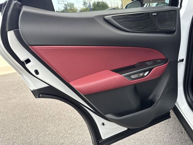 New 2026 Lexus NX 350 AWD w/ Luxury Package image 19