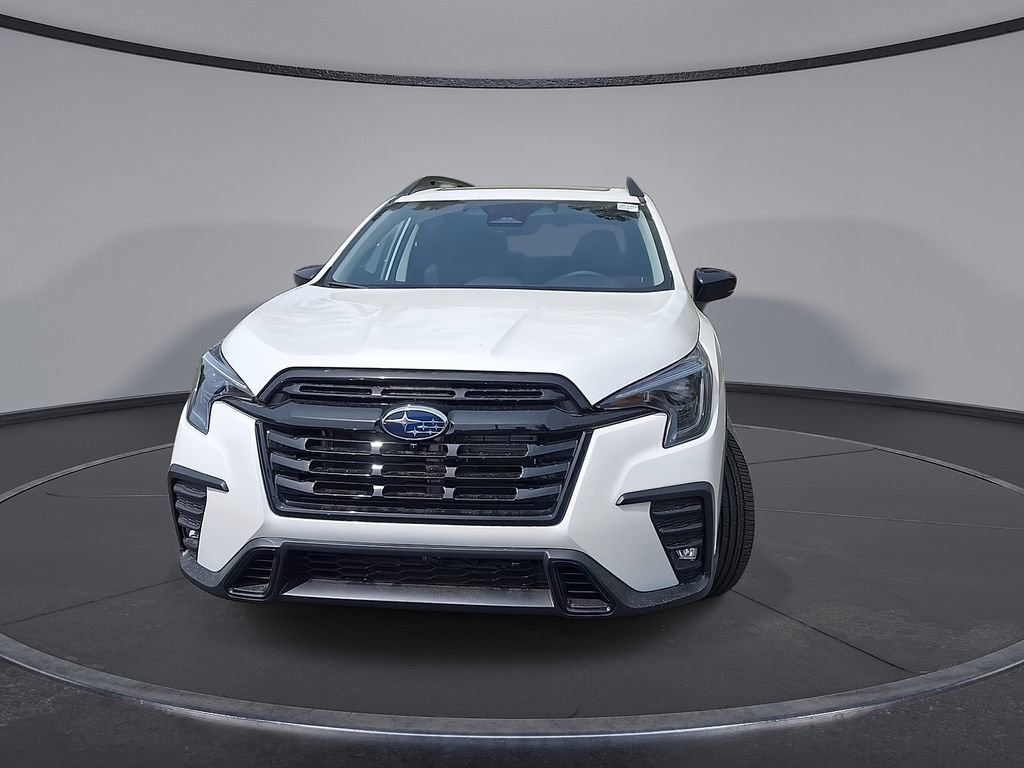 New 2026 Subaru Ascent Bronze Edition AWD/4WD image 3
