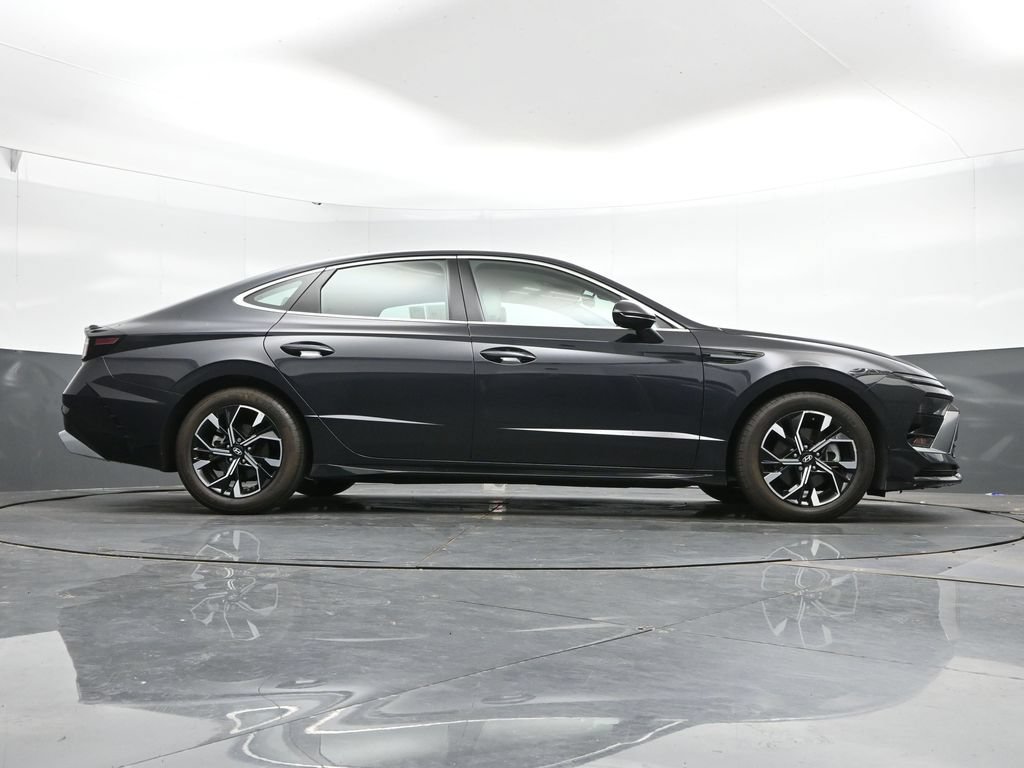 Used 2024 Hyundai Sonata SEL FWD image 40