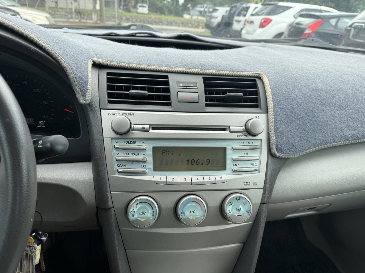 Used 2007 Toyota Camry LE image 18