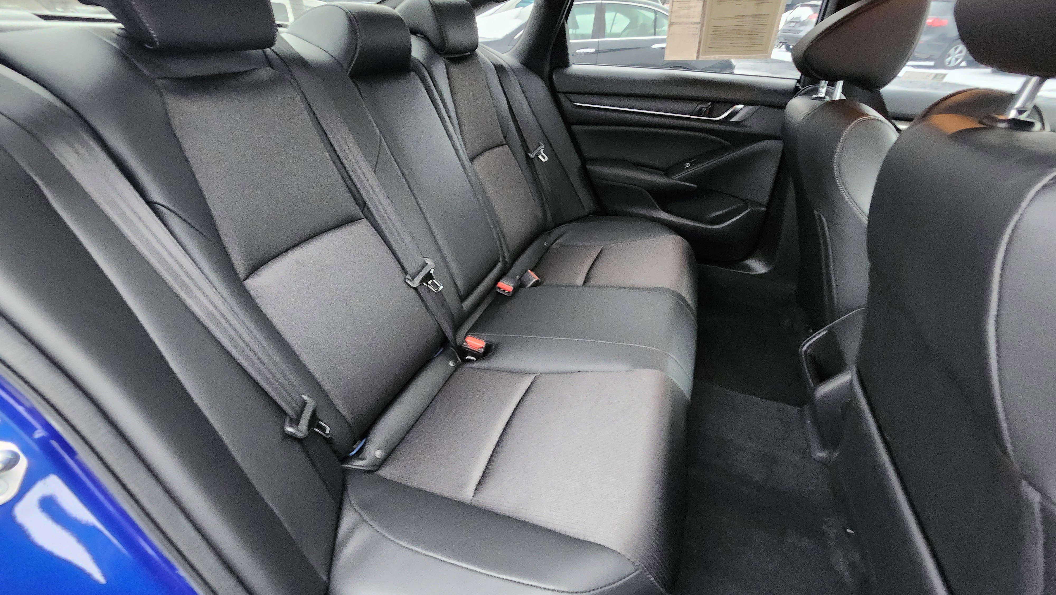 Used 2022 Honda Accord Sport image 21