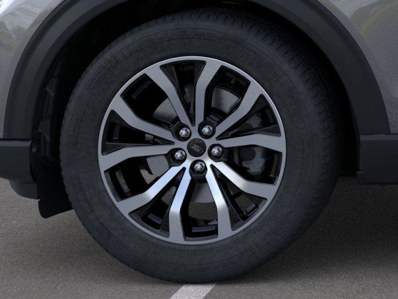 New 2026 Ford Explorer ST-Line RWD image 49