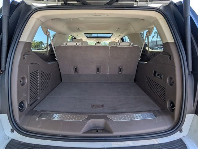 Used 2023 GMC Yukon XL Denali w/ Max Trailering Package image 14
