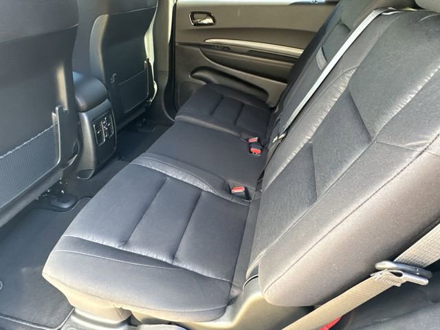 New 2026 Dodge Durango GT w/ Blacktop Package image 19