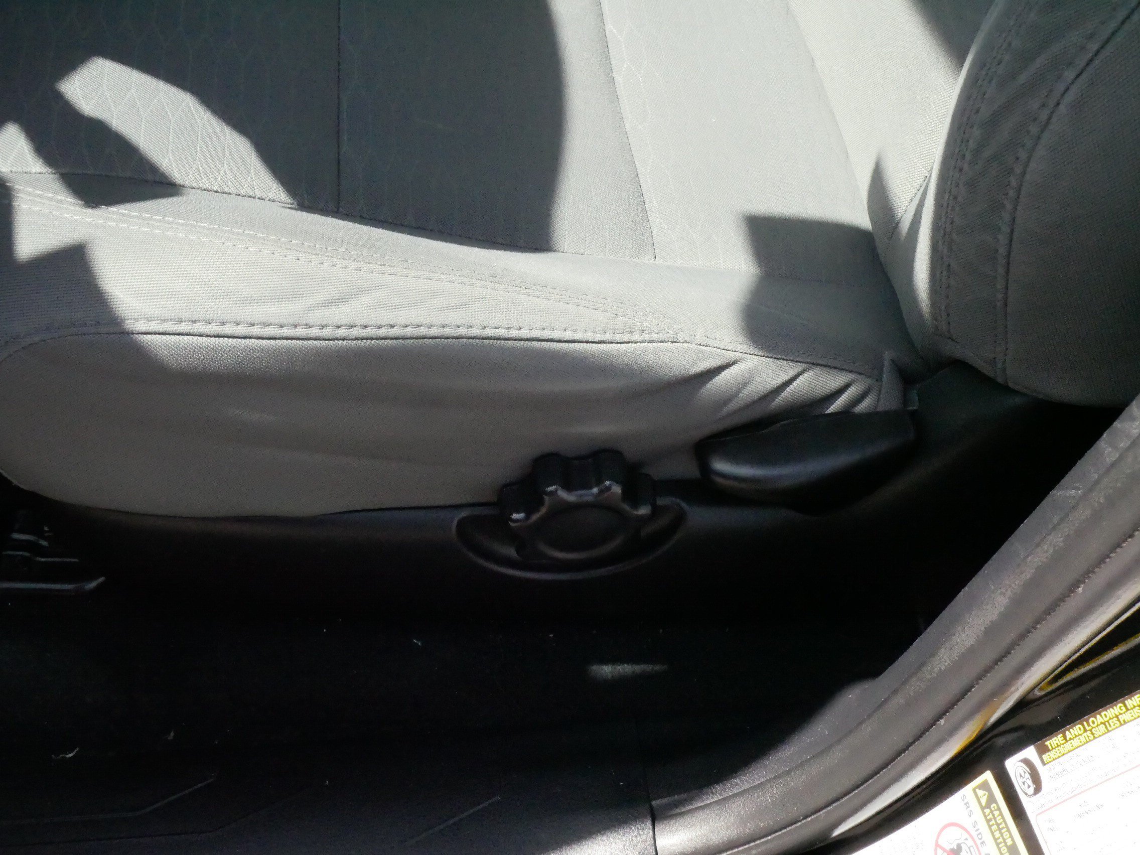 Used 2016 Toyota Tacoma SR5 AWD/4WD image 20