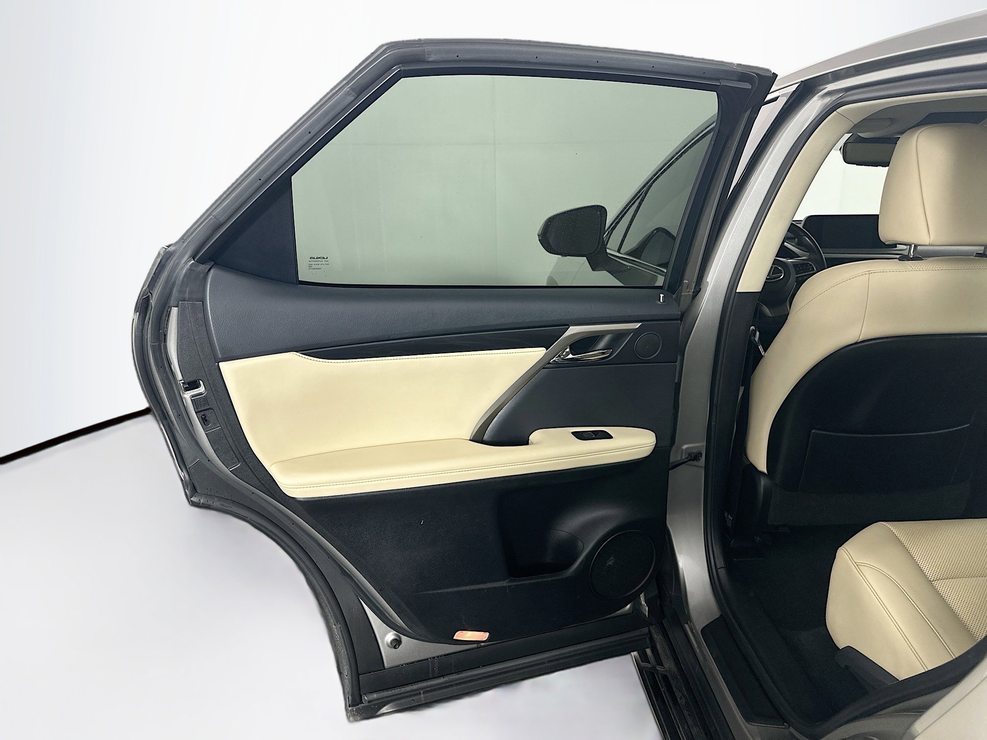 Used 2022 Lexus RX 350 FWD image 26