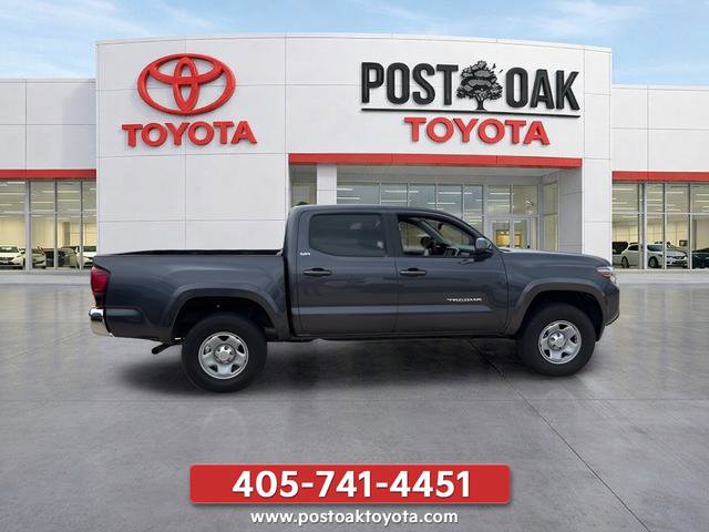 Used 2023 Toyota Tacoma SR5 RWD image 6