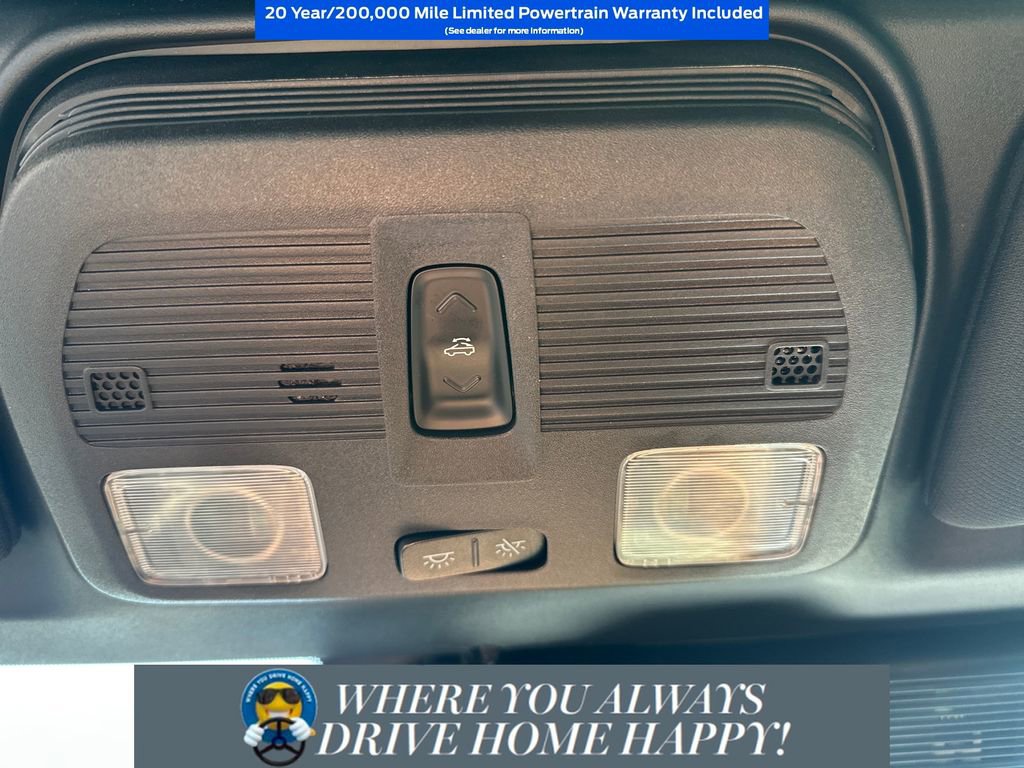 New 2025 Ford Mustang Convertible image 19