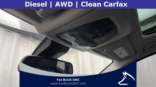 Used 2016 BMW 535d xDrive image 29