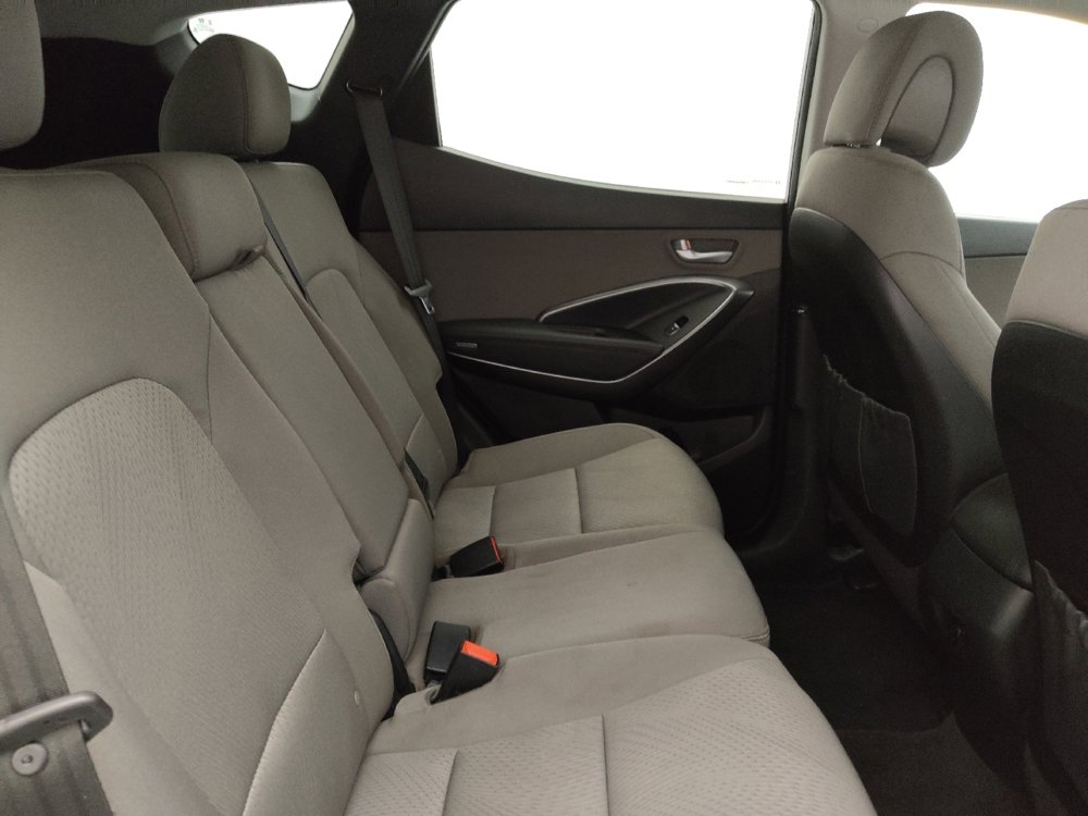 Used 2018 Hyundai Santa Fe Sport w/ 2.4L Value Package 02 image 19