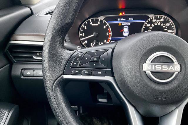Certified 2024 Nissan Altima 2.5 SV image 23