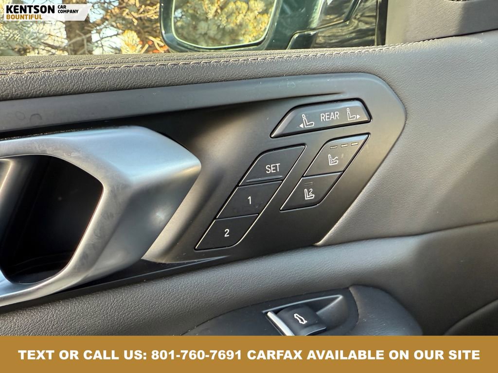 Used 2026 BMW X7 M60i image 24