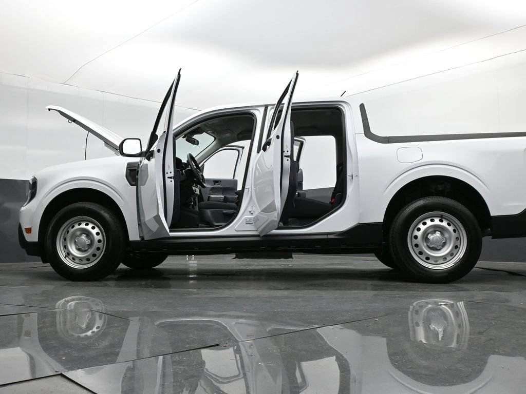 New 2026 Ford Transit 350 148 High Roof AWD image 39
