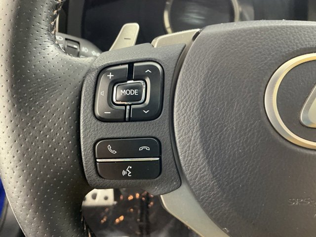 Used 2015 Lexus RC 350 AWD image 25