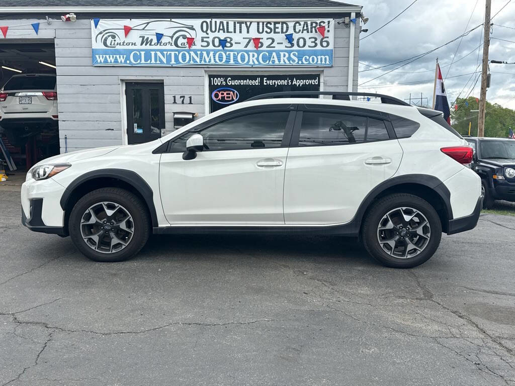 Used 2019 Subaru Crosstrek 2.0i Premium image 2