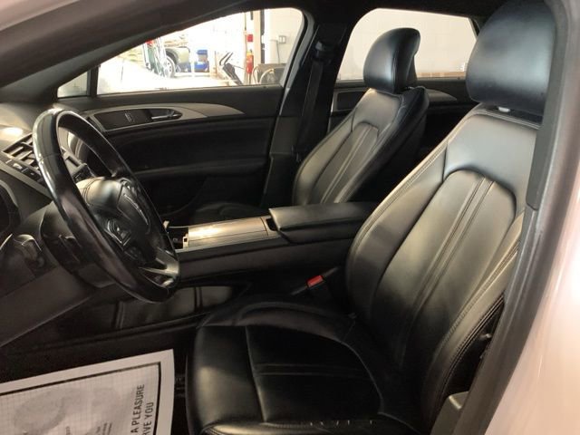 Used 2018 Lincoln MKZ Premiere w/ Magnetic Appearance Package image 14
