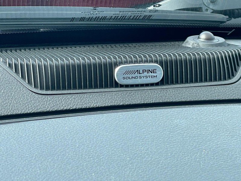 Used 2022 RAM 1500 Classic Warlock AWD/4WD image 36