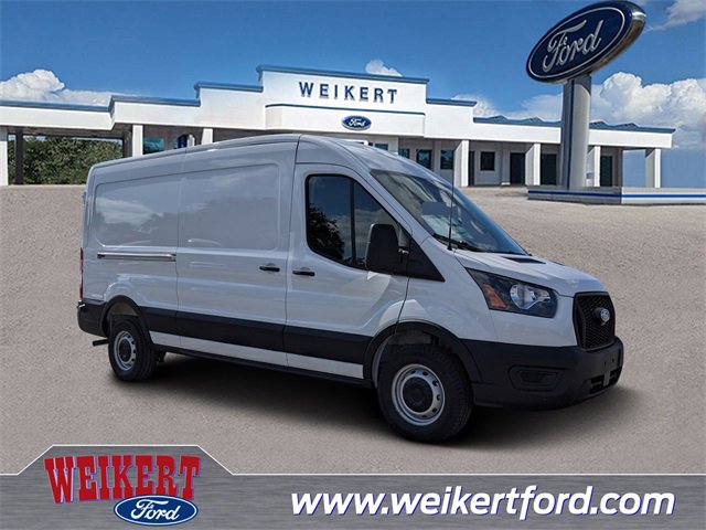 New 2026 Ford Transit 250 148 Medium Roof image 1