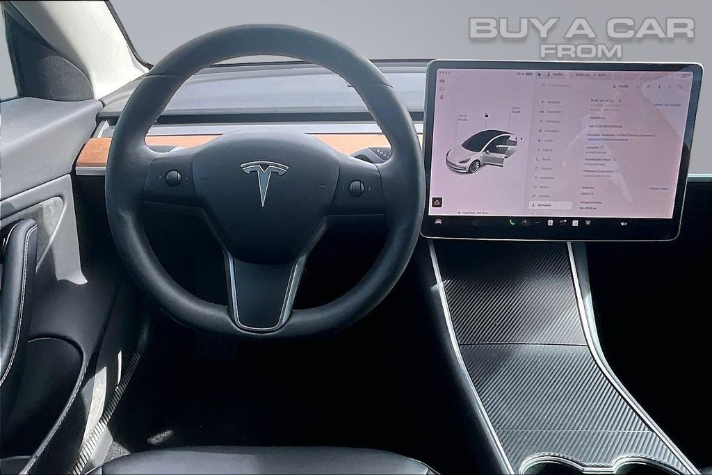 Used 2019 Tesla Model 3 Long Range image 5
