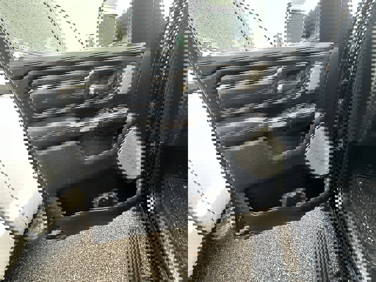 Used 2019 RAM 1500 Limited image 37