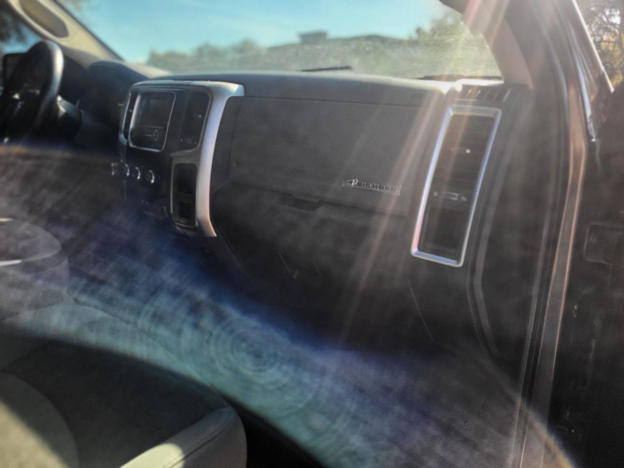 Used 2016 RAM 1500 Big Horn RWD image 9