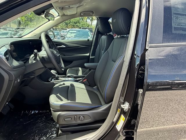 New 2026 Buick Encore GX Sport Touring w/ Comfort Package FWD image 11
