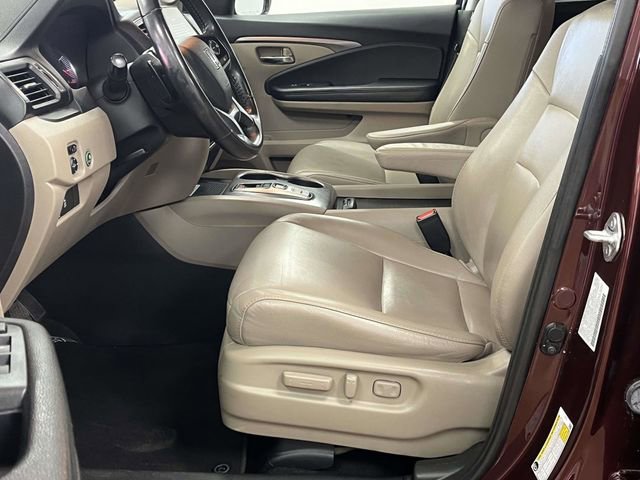Used 2022 Honda Pilot Special Edition image 15