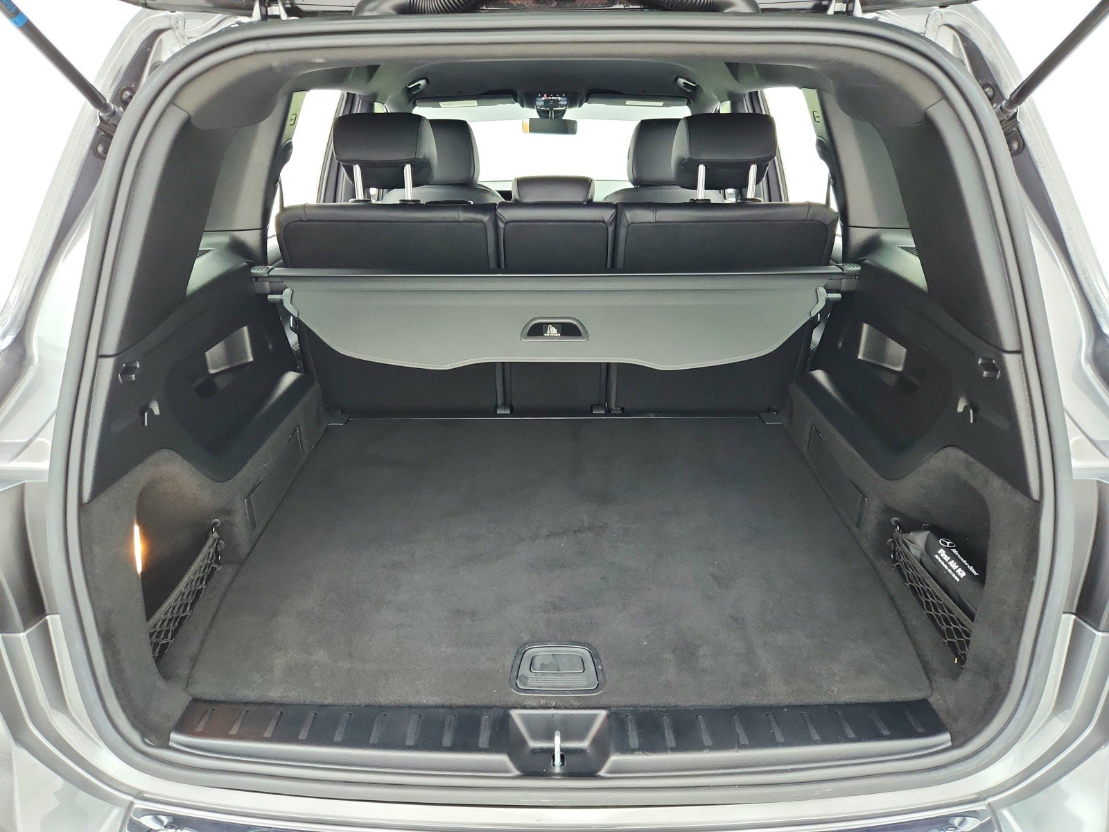 Certified 2022 Mercedes-Benz GLB 250 4MATIC image 32