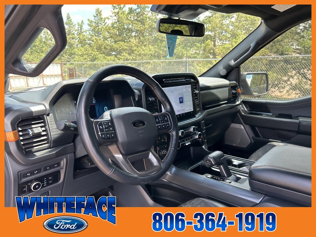 Used 2024 Ford F150 Tremor w/ Bed Utility Package image 17