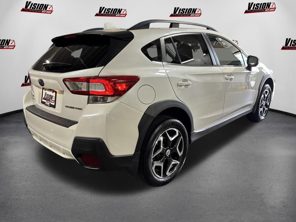 Used 2018 Subaru Crosstrek 2.0i Limited AWD/4WD image 5