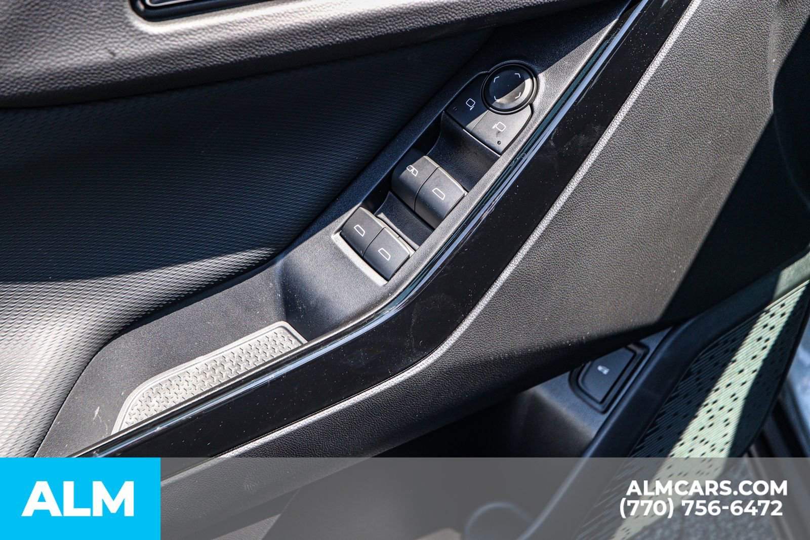 Used 2026 Chevrolet Equinox LT w/ Convenience Package II image 55