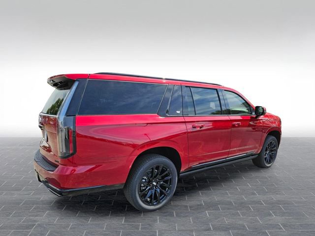 New 2026 Cadillac Escalade ESV Sport AWD/4WD image 5