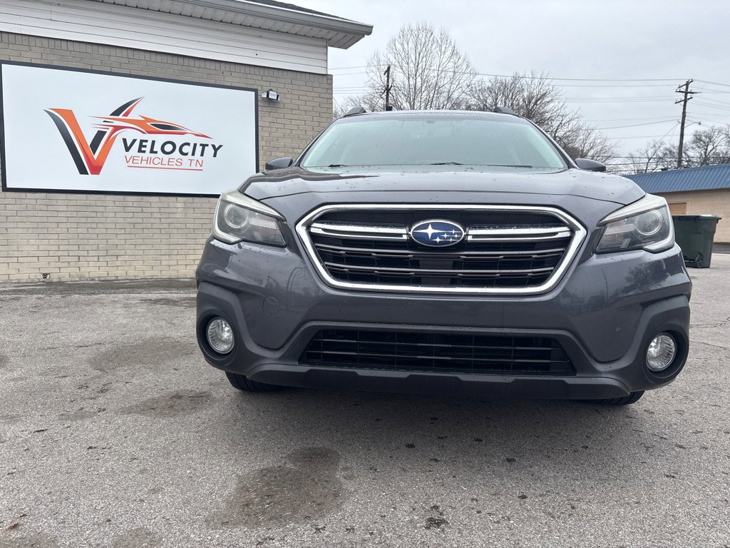 Used 2019 Subaru Outback 2.5i Limited image 1