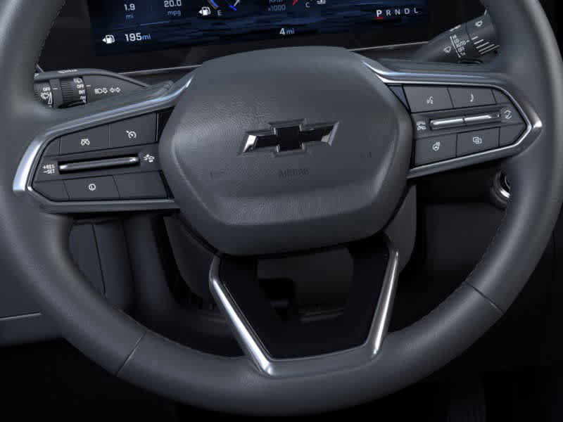 New 2026 Chevrolet Tahoe RST w/ RST Performance Edition image 19