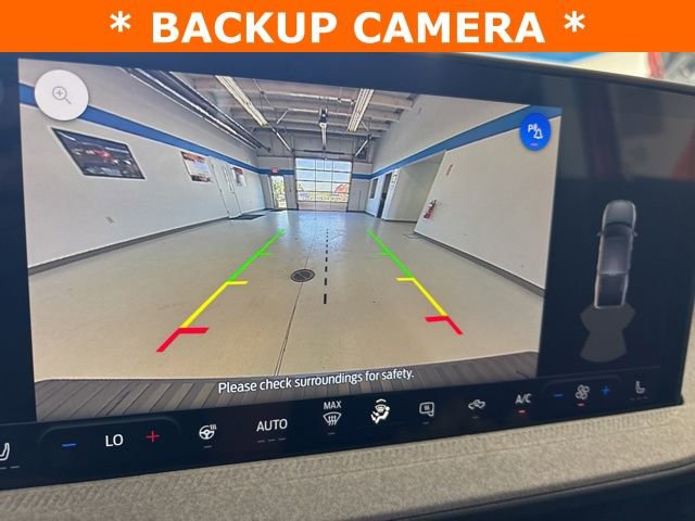 New 2025 Ford Maverick XLT w/ XLT Luxury Package image 13