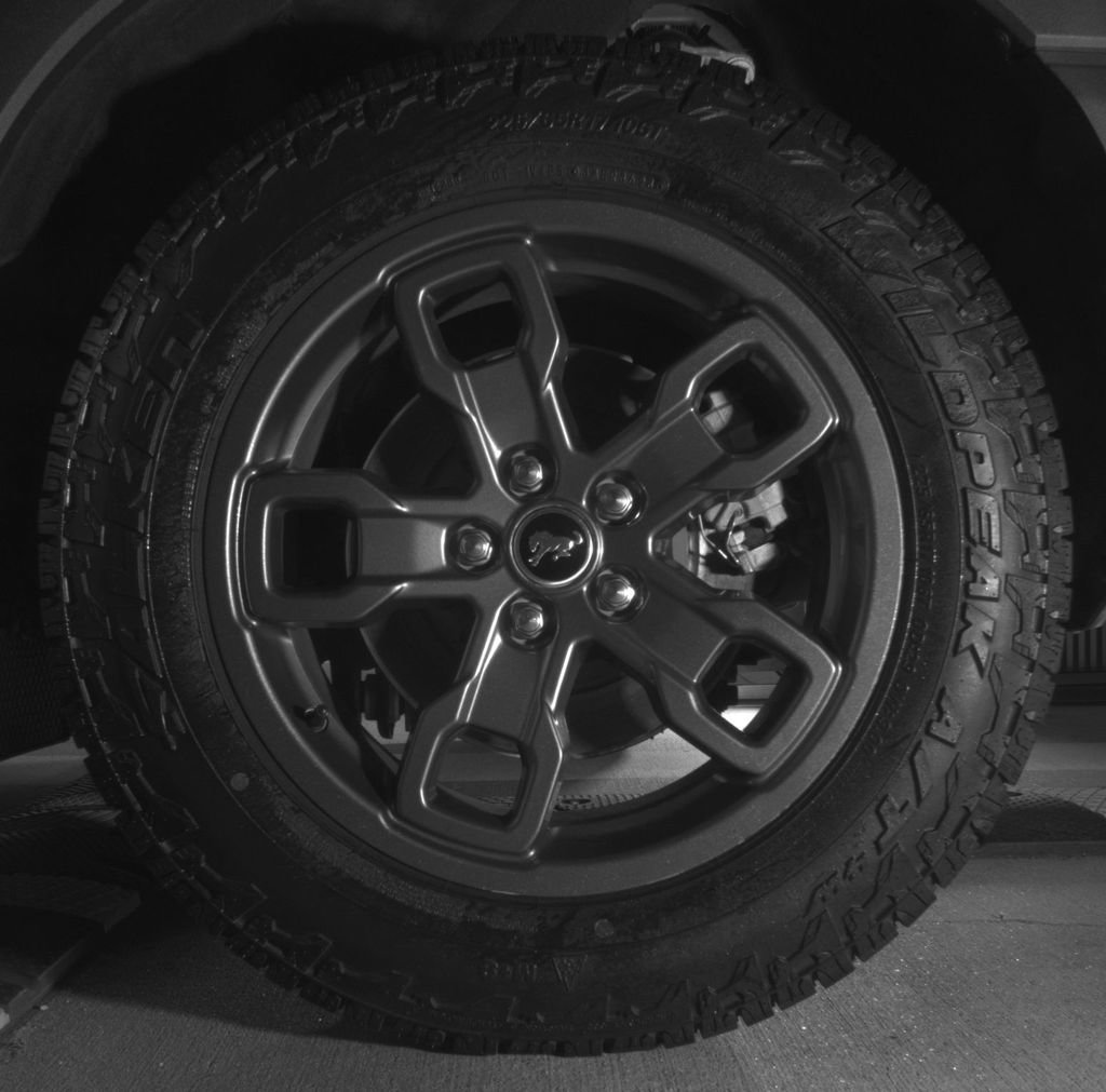 Used 2022 Ford Bronco Sport Big Bend AWD/4WD image 10