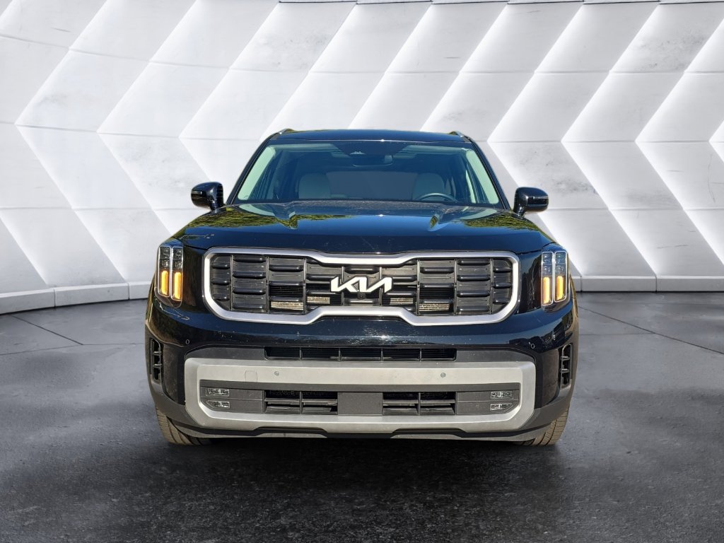 Used 2024 Kia Telluride SX image 8