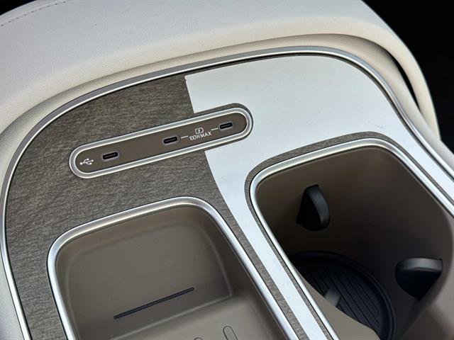 New 2026 Hyundai Palisade SEL Premium image 24