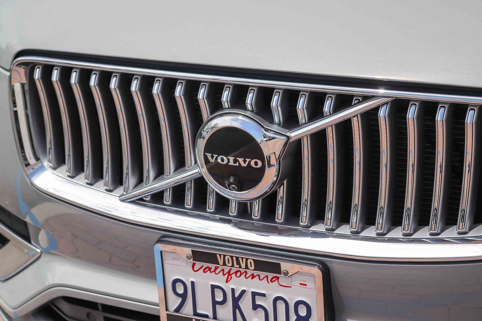 Used 2024 Volvo XC90 B6 Plus w/ Protection Package Premier AWD/4WD image 13