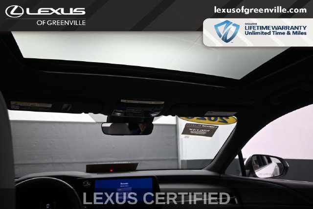 Certified 2026 Lexus RX 350 Premium w/ Convenience Package FWD image 23